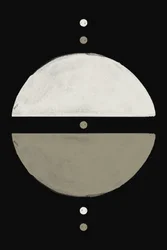 Abstrakte Mond-Dualität