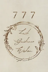 Engelszahlen 777