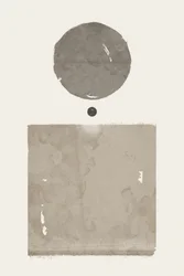 Minimale geometrische Balance