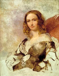 Die Gräfin, 1838