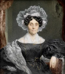Emanuel Thomas Peter Gräfin Therese Thun