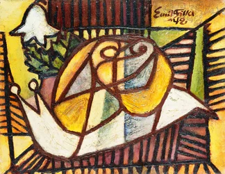 Die Schnecke; L
