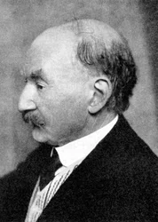Thomas Hardy, O.M, Der letzte der großen Viktorianer, 1923