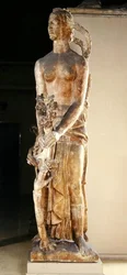 Klugheit, Modell für das Denkmal für General Carlos Maria de Alvear (1788-1852)