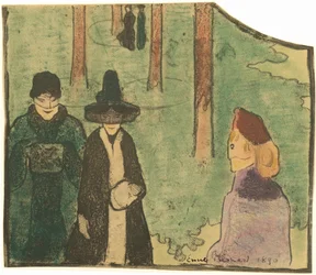 Der Spaziergang