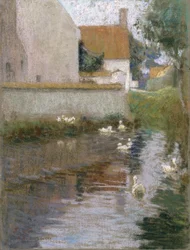 Ansicht in Bottelare