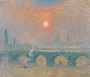 Waterloo-Brücke