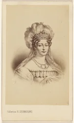 Herzogin von Angoulême