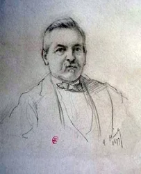 Félix Roguet (1823-1888)