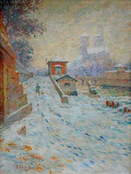 Notre-Dame de Paris