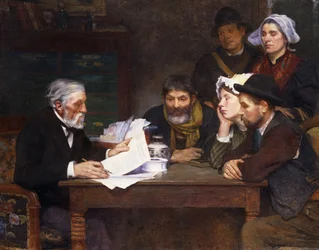 Der Familienanwalt