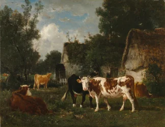 Die Mühle