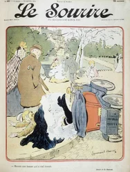 Autounfall: „Eine weitere Frau, die falsch geht.“