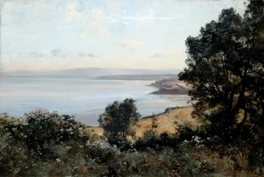 Der Morgen, 1882