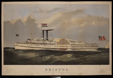 Bristol Eratus W Smith, Chefkonstrukteur...