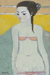 Michela wieder