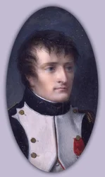 Napoleon Bonaparte