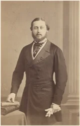 Albert Edward, Prinz von Wales
