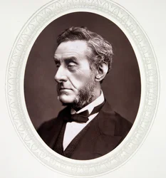 Anthony Ashley Cooper