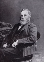 Bradley Thomas Batsford, Buchhändler und Verleger