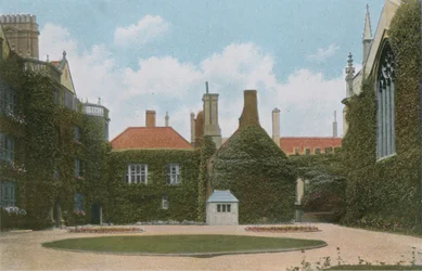 Brasenose College