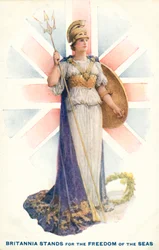 Britannia