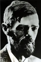 David Herbert Lawrence (1885-1930)