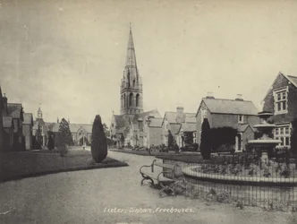Dinham Freehouses, Exeter, Devon