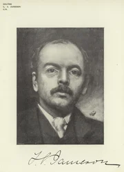 Doktor L S Jameson, CB