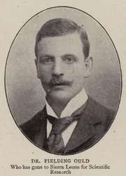 Dr. Fielding Ould
