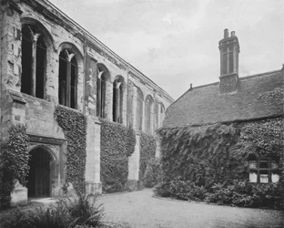 Eltham Palace
