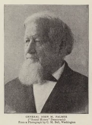 General John M. Palmer