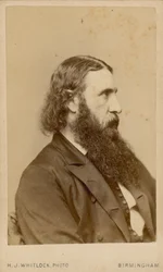 George MacDonald, Dichter