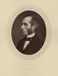 Goldwin Smith