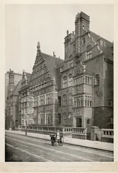 Harrington Gardens