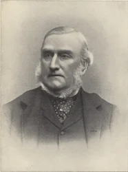 Henry Allsopp