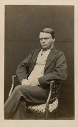 Henry Kingsley