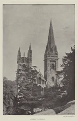 Kathedrale von Llandaff
