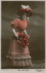 Miss Edna May