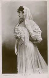 Miss Isabel Jay