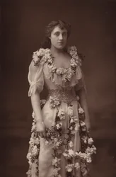 Miss Julia Neilson