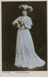 Miss Marie Studholme