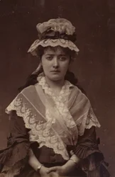 Mrs. Clara Rousby