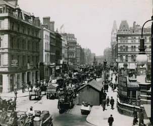 New Bridge Street, London