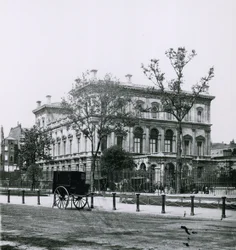 Park Lane, London