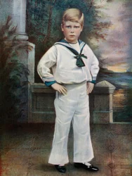 Prinz Edward von York