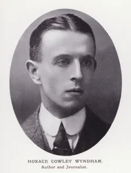 Prominente Männer von London: Horace Cowley Wyndham