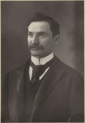 Solomon Joseph Solomon