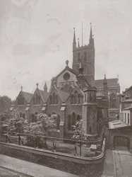 Southwark-Kathedrale