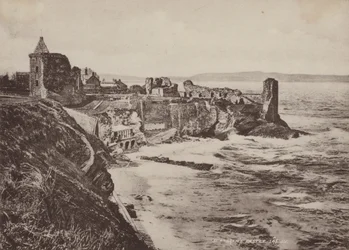 St Andrews Schloss